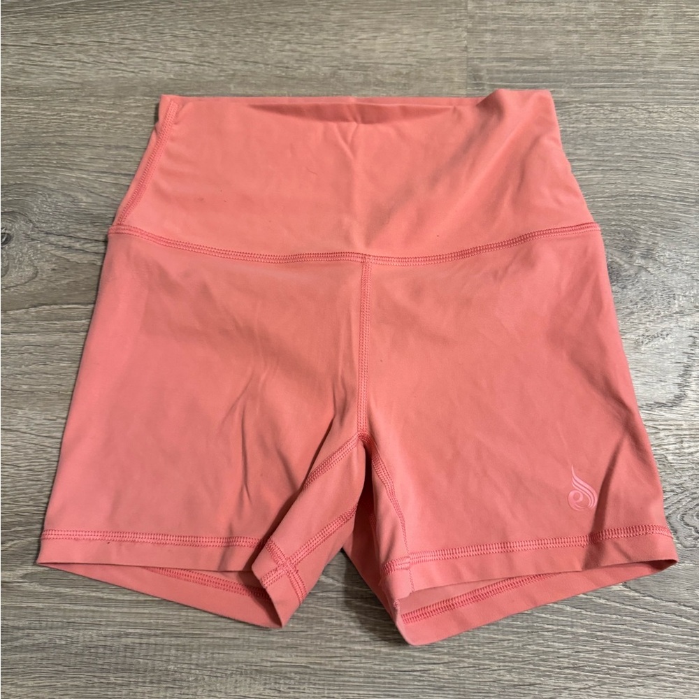 Ryderwear NKD shorts small